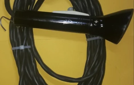 Светильник ПЛ-64