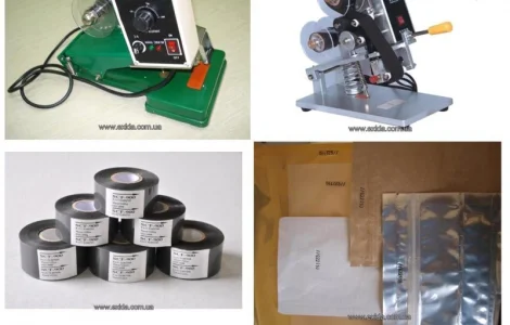 Датирующее оборудование