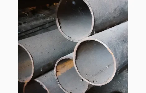 Продам трубу стальную дм 20; 25; 32; 76; 120мм