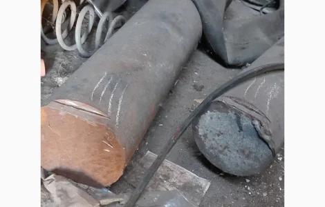 Продам Круг Стальной 24; 40; 42; 45; 95; 150; 180мм производства СССр