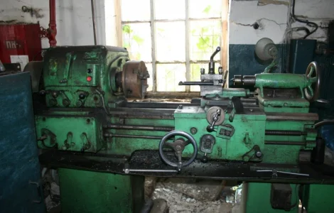 Продам токарный станок