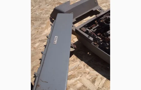 Электромеханическая печатная машинка Ятрань ПЭК 435-05