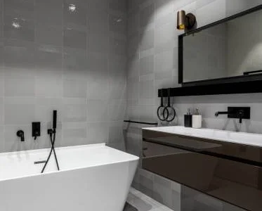 Ремонт ванной комнаты