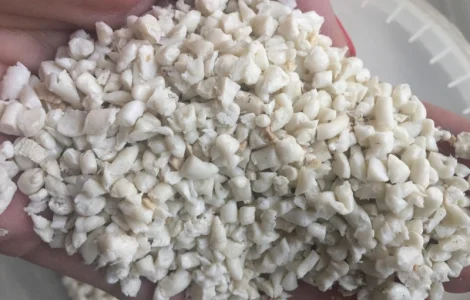 Гранула ПА-6 для промислового використання