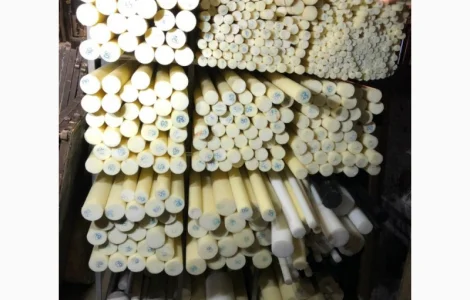 Капролон (полиамид)