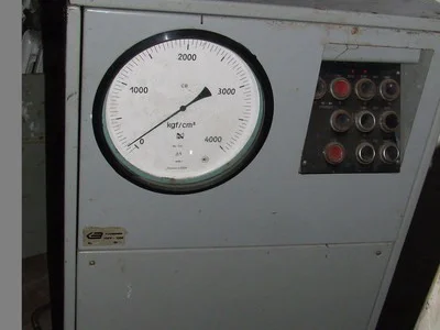 УНГР-3000 установка насосная гидравлическая