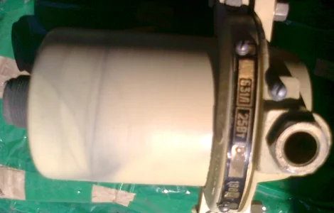 Судовые светильники СС631Л 25Вт