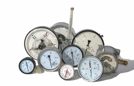 Манометры МТ-1, МТП-1, МТП-1М, МТ-4, ЭКМ-1У, ВЭ-16рб, МП4-I