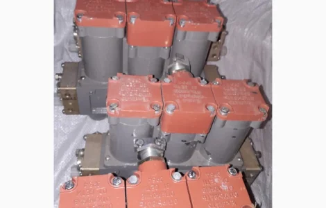 Узел управления ЭПУУ-7-1