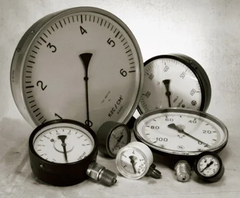 Манометры МТК-100, ОБМ-100, МВПУ-3У, МП-ЗУ, МКО, МТ-1, МО