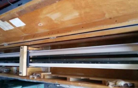 Линейка оптическая ОЛ - 1600