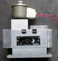 Пневмораспределитель ПР-К 3.4, 231-2, 231-2
