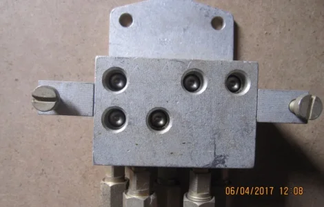 Гнездо соединительное П-1113