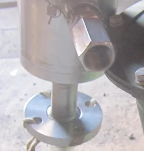 Уровнемер ультразвуковой УЗС 5-СУ