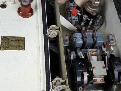 Пускатель ПММ-Д 1111