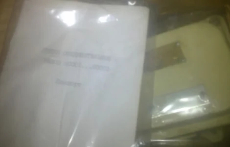 Соединительная коробка ЯСС-02