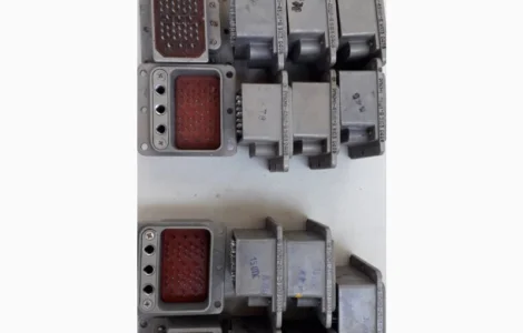 Соединитель РПКМ1-45Ш1-В