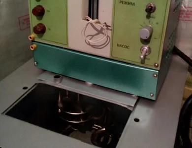 Термостат СЖМЛ-19/2, 5-И1