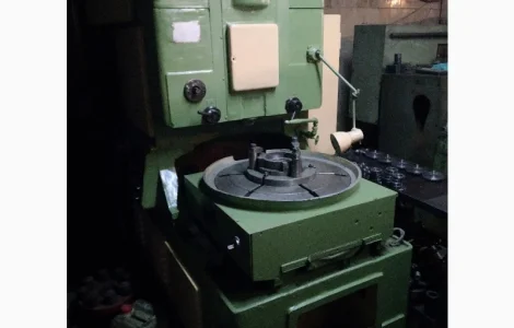 Зубодолбежный станок 5140