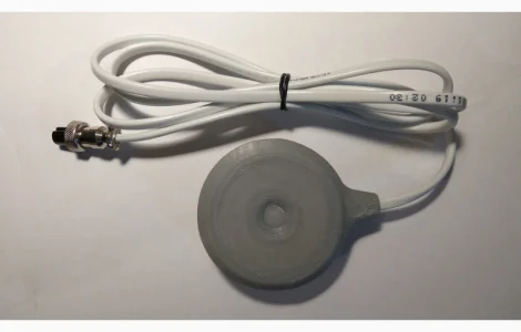 Катушка Мишина. ТОР