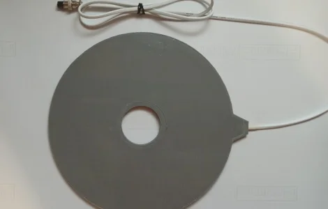 Катушка Мишина. Большая