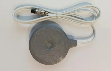 Катушка Мишина. Трифиляр