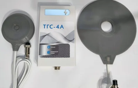 Катушка Мишина Генератор СИНУСА ТГС-4А