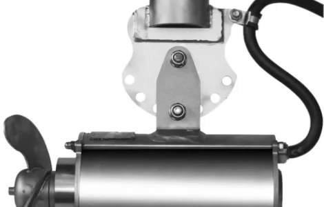 Мешалки погружные Caprari CMVY (CMDY