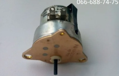 Двигатель шашлычницы