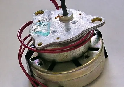Двигун Р40-160-375/2 УХЛ4