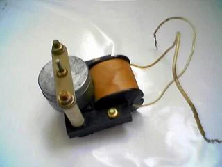 Двигатель ДСД-2-П1