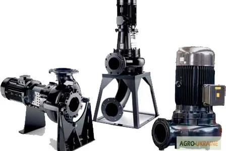 Насосы погружные Caprari К-Kompact