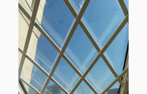 Раздвижные решетки Prof