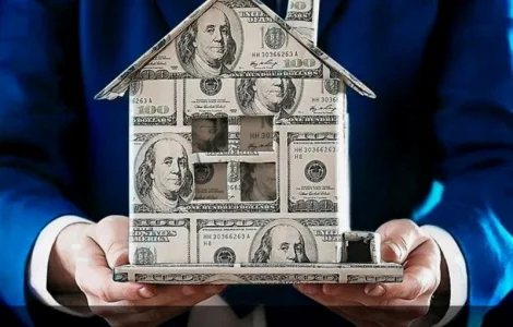 Кредит під заставу квартири в Києві