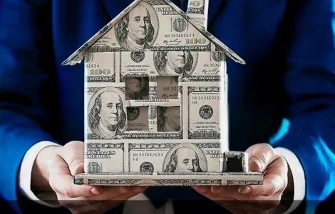 Потребительские кредиты под залог недвижимости в Киеве