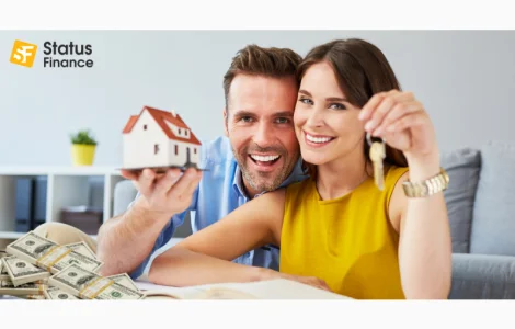 Оформити кредит із поганою кредитною історією