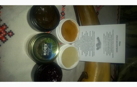 Від болів у спині, суглобах, м'язах мазі і гелі