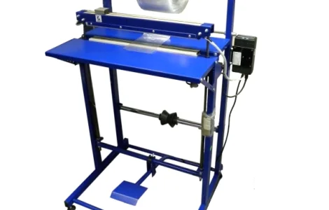 Сварщики пленки, запайщики пакетов, пакетоделатели