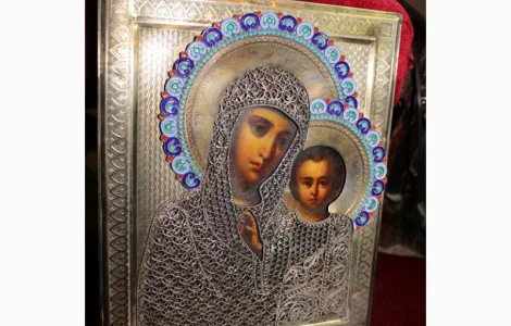 Викуп антикварних ікон | Оцінка та скупка антикваріату по всій Україні. Куплю ікону