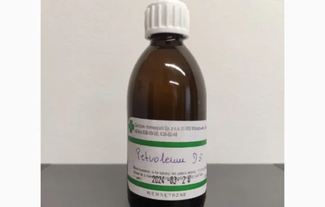 Petroleum d5 керосин медичний питьевой медицинский