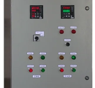 Автоматика на Ардуіно – розробка і виготовлення