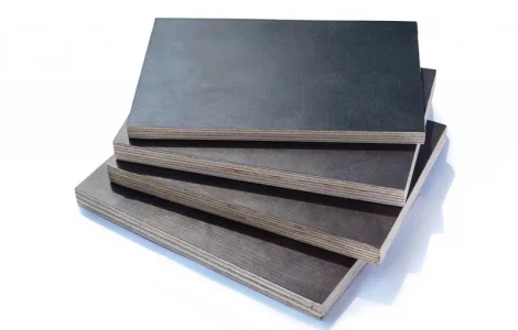 Фанера ламінована ФСФ з швидкою відправкою по Україні. Послуги порізки