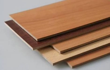 ДСП плита ламінована 2800*2070 мм Товщини 10 мм- 25 мм з швидкою відправкою по Україні