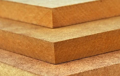 МДФ плита шліфована з швидкою відправкою по Україні. Послуги порізки