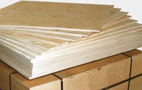 Фанера ФК шліфована березова вологостійка з відправкою по Україні. Послуги порізки
