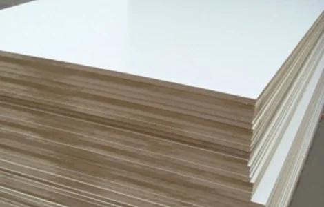 МДФ плита з двосторонньою ламінацією з швидкою відправкою по Україні. Послуги порізки