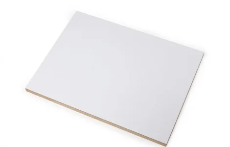 МДФ плита з односторонньою ламінацією з швидкою відправкою по Україні. Послуги порізки