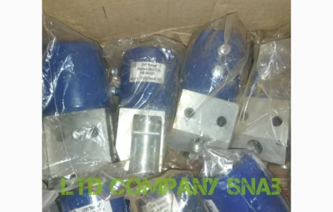 Вентиль ВВ3 на 75В(новые с паспортами 2020год)