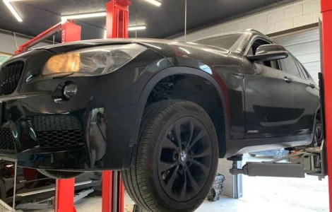 Ремонт та Чіп Тюнінг BMW у Дніпрі – Діагностика, Обслуговування, Збільшення Потужності