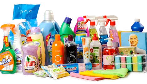 С вышедшим сроком реализации купим в Украине любую бытовую химию